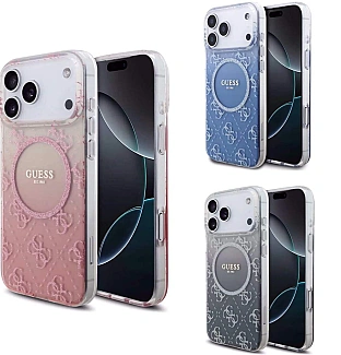 قاب Guess گس شماره 8 Iphone سری 17